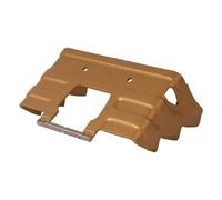 Dynafit Crampons - rampanti Gold unisex Alluminio