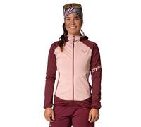 Dynafit Pile Con Cappuccio Transalper Light Polartec