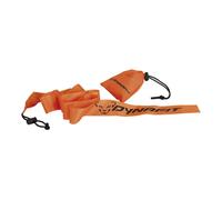 Dynafit Deep Snow Band - accessorio per scialpinismo Orange unisex