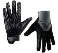 DYNAFIT Dna 2 Gloves - Uomo - Nero / Grigio - Taglia 17,5-19- modello 2025