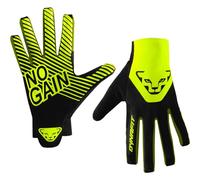 DYNAFIT Dna 2 Gloves - Uomo - Nero / Giallo - Taglia 8.5- modello 2024