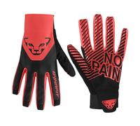 Dynafit DNA 2 - guanti scialpinismo S Black/Light Red unisex