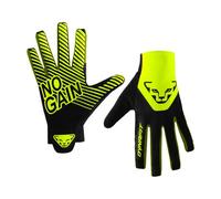 Dynafit DNA 2 - guanti scialpinismo S Black/Yellow unisex