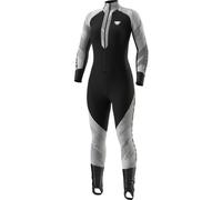 Dynafit DNA 2 W - tuta sci alpinismo - donna Grey/Black L