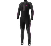 Dynafit DNA 2 W - tuta sci alpinismo - donna Grey/Black/Pink L