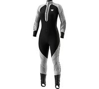 Dynafit Dna 2W Race Suit Tuta da Sci, Donne, nimbus/0910 (Grigio), XL