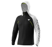 Dynafit - DNA 3L Jacket - Giacca antipioggia XXL nero
