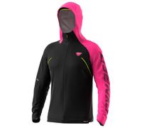 Dynafit - DNA 3L Jacket - Giacca antipioggia XXL nero