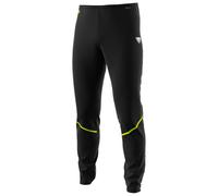 Dynafit - DNA 3L Overpant - Pantaloni antipioggia S nero