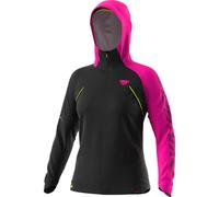 Dynafit Dna 3L W - giacca hardshell - donna Black/Pink M