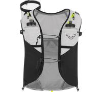 DYNAFIT - DNA 8 gilet da running - Bianco (Taglia: M/L)