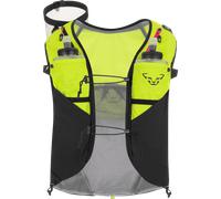 DYNAFIT - DNA 8 gilet da running - Giallo (Taglia: XS/S)