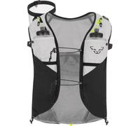DYNAFIT Dna 8 Vest - Unisex - Bianco / Nero - Taglia XS/S- modello 2024