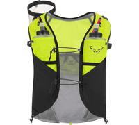 DYNAFIT Dna 8 Vest - Unisex - Giallo / Nero - Taglia M/L- modello 2025