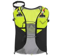 DYNAFIT Dna 8 Vest - Unisex - Giallo / Nero - Taglia M/L- modello 2025