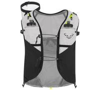 DYNAFIT Dna 8 Vest - Unisex - Bianco / Nero - Taglia XS/S- modello 2024