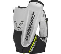 Dynafit DNA 8 Vest - zaino trailrunning XS/S Light Grey/Black unisex Pfc-Free