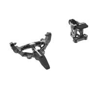 Dynafit DNA - attacco scialpinismo Black No size