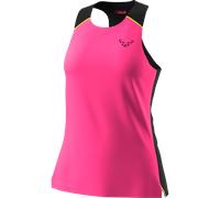 DYNAFIT - DNA canottiera donna - Rosa (Taglia: 40)