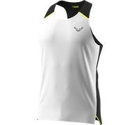 DYNAFIT Dna Tank - Uomo - Bianco - Taglia L- modello 2024