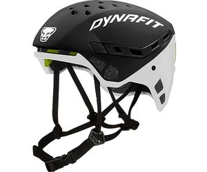 Dynafit DNA Casco Nero (Black Out/0010) (Multicolore), S/M
