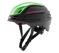 Dynafit DNA - casco scialpinismo L (58-62 cm) Black/Green unisex