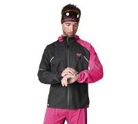 Dynafit Dna 3L M - giacca hardshell - uomo XL Black/Pink man