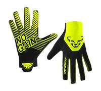 DYNAFIT - DNA guanti - Giallo (Taglia: M)