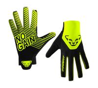DYNAFIT - DNA guanti - Giallo (Taglia: S)
