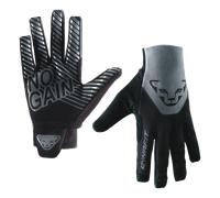 Dynafit DNA 2 - guanti scialpinismo XS Black/Grey unisex