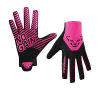 Guanti Dynafit DNA 2 nero rosa - XL