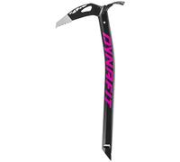 Dynafit DNA ICE-X - piccozza tecnica Black/Violet 48 cm
