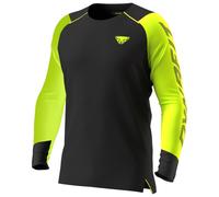 Dynafit - DNA Longsleeve - Maglia a manica lunga L nero