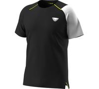 Dynafit - DNA Shirt - Maglia da corsa XL nero