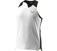 Dynafit Dna M - top trail running - uomo L Grey/Black man Polygiene