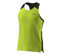 Dynafit Dna M - top trail running - uomo Yellow/Black XL