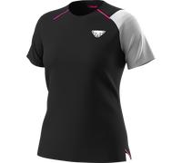 DYNAFIT - DNA maglia donna - Nero (Taglia: 48)