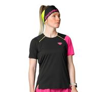 DYNAFIT - DNA maglia donna - Rosa (Taglia: 40)