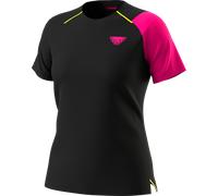 DYNAFIT - DNA maglia donna - Rosa (Taglia: 42)