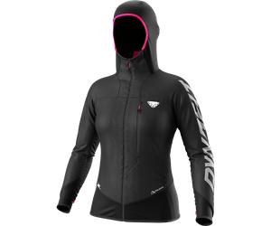 DYNAFIT - DNA Polartec® Alpha® giacca donna - Nero (Taglia: 46)