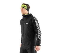 DYNAFIT - DNA Polartec® Alpha® giacca uomo - Nero (Taglia: M)