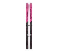 Dynafit DNA Pro - sci da scialpinismo Pink/Black 162