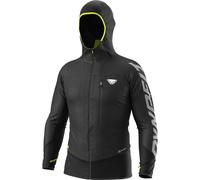 DYNAFIT Dna Ptc Alpha Jkt M - Uomo - Nero - Taglia S- modello 2025