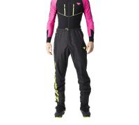 DYNAFIT - DNA Race Wind pantaloni unisex - Nero (Taglia: L)