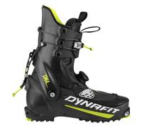 Dynafit DNA - scarpone scialpinismo - uomo 28,5 MP Black/Yellow man Pomoca