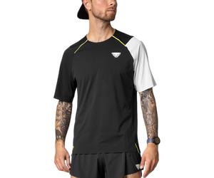 Dynafit DNA SHIRT M Magliette XL Nero