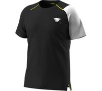 Dynafit - DNA Shirt - Maglia da corsa M nero