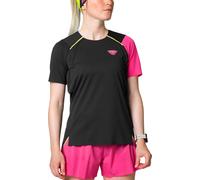 Dynafit DNA SHIRT W Magliette L Nero