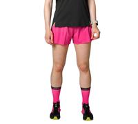 DYNAFIT - DNA Sky pantaloncini donna - Rosa (Taglia: 46)