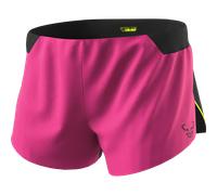 DYNAFIT - DNA Sky pantaloncini uomo - Rosa (Taglia: L)